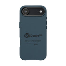 Load image into Gallery viewer, iPhone® (Leather Case)