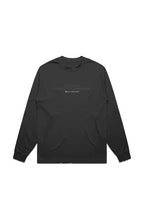 Load image into Gallery viewer, BE GREAT & OUTLIVE YOUR EXISTENCE ! * (LongSleeve