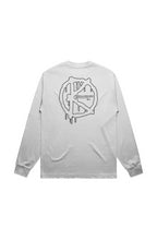 Load image into Gallery viewer, BE GREAT & OUTLIVE YOUR EXISTENCE ! * (LongSleeve