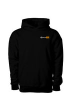 Load image into Gallery viewer, XXX (Hoodie) Black