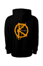 Load image into Gallery viewer, XXX (Hoodie) Black