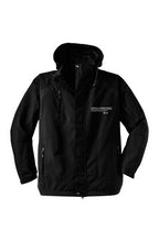 Load image into Gallery viewer, Authority (All-Season Jacket) Black