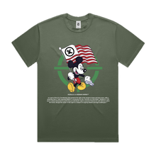 Load image into Gallery viewer, Rights Of The People (T-Shirt)