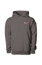 Load image into Gallery viewer, HWD (Hoodie) Pigment Black