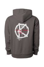Load image into Gallery viewer, HWD (Hoodie) Pigment Black