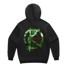 Load image into Gallery viewer, I <3 Milwaukee (Hoodie) Black