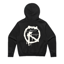 Load image into Gallery viewer, Appreciated More Dead (Hoodie)