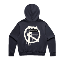 Load image into Gallery viewer, Appreciated More Dead (Hoodie)