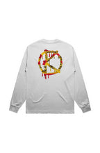 Load image into Gallery viewer, Crime Scene/Security Tape (LongSleeve Shirt)