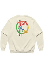 Load image into Gallery viewer, don't ask me (Crewneck Sweatshirt)