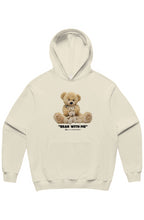 Load image into Gallery viewer, "BEAR WITH ME" (Hoodie)