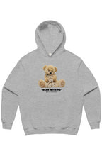 Load image into Gallery viewer, "BEAR WITH ME" (Hoodie)