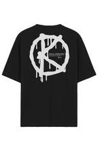 Load image into Gallery viewer, "BEAR WITH ME" (T-Shirt) Black