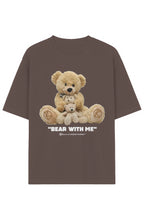 Load image into Gallery viewer, "BEAR WITH ME" (T-Shirt)