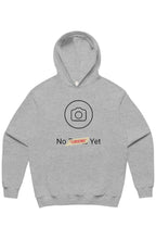 Load image into Gallery viewer, No "LURKING" Yet (Hoodie)