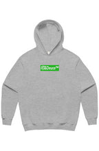 Load image into Gallery viewer, BoxLogo (Hoodie)