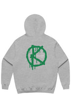 Load image into Gallery viewer, BoxLogo (Hoodie)