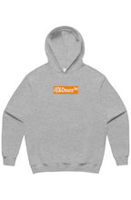 Load image into Gallery viewer, BoxLogo (Hoodie)