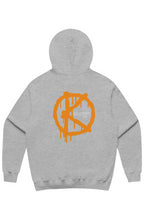 Load image into Gallery viewer, BoxLogo (Hoodie)