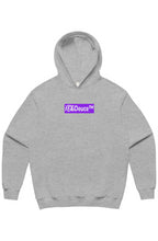 Load image into Gallery viewer, BoxLogo (Hoodie)