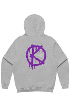 Load image into Gallery viewer, BoxLogo (Hoodie)