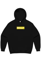 Load image into Gallery viewer, BoxLogo (Hoodie)