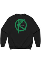 Load image into Gallery viewer, BoxLogo (Crewneck Sweatshirt)