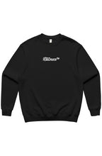 Load image into Gallery viewer, BoxLogo (Crewneck Sweatshirt)