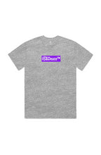 Load image into Gallery viewer, BoxLogo (T-Shirt)