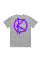 Load image into Gallery viewer, BoxLogo (T-Shirt)