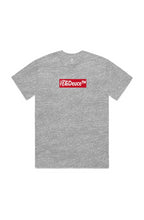 Load image into Gallery viewer, BoxLogo (T-Shirt)