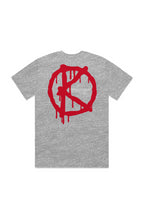 Load image into Gallery viewer, BoxLogo (T-Shirt)