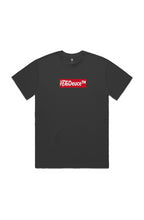 Load image into Gallery viewer, BoxLogo (T-Shirt)