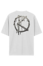 Load image into Gallery viewer, b-all-in (T-Shirt) White