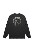 Load image into Gallery viewer, b-all-in (LongSleeve Shirt)