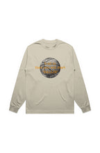 Load image into Gallery viewer, b-all-in (LongSleeve Shirt)