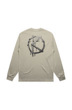Load image into Gallery viewer, b-all-in (LongSleeve Shirt)