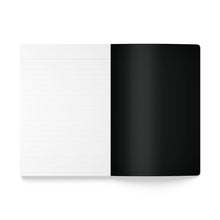 Load image into Gallery viewer, Motivational (Softcover Journal) Black