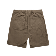 Load image into Gallery viewer, Mirror (Canvas Shorts) Walnut