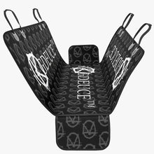 Load image into Gallery viewer, Off The Grid (Pet Seat Cover) Black