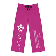 Load image into Gallery viewer, V2 Staple (Pajama Pants) Pink
