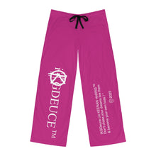 Load image into Gallery viewer, V2 Staple (Pajama Pants) Pink