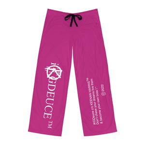 V2 Staple (Pajama Pants) Pink