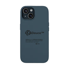 Load image into Gallery viewer, iPhone® (Leather Case)