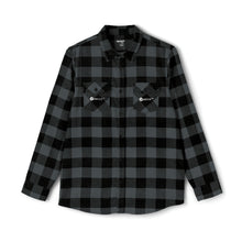 Load image into Gallery viewer, Staple (Flannel Shirt)
