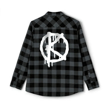 Load image into Gallery viewer, Staple (Flannel Shirt)