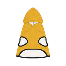 Load image into Gallery viewer, SECURITY (Pet Hoodie) Gold