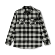 Load image into Gallery viewer, Staple (Flannel Shirt)