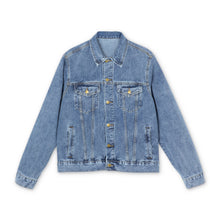 Load image into Gallery viewer, Everyday Staple (Denim Jacket)