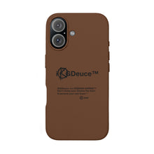 Load image into Gallery viewer, iPhone® (Leather Case)